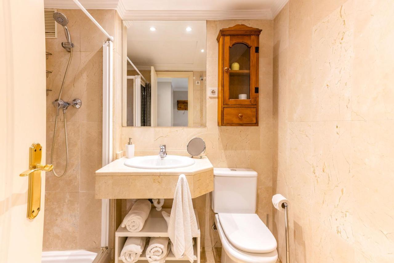 Oleholidays Costa Nagueles 2 Milla De Oro Marbella Exterior foto